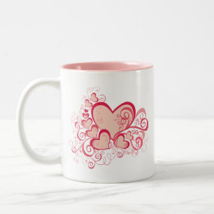 Valentine's Day Mug