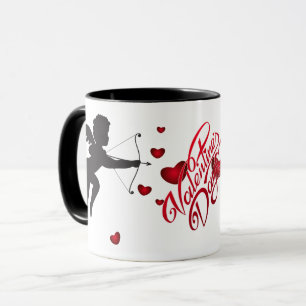 Valentine's Day Mug