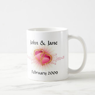 Valentine's Day Mug