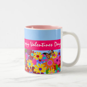Valentine's Day Mug