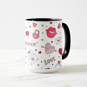 Valentines Day Mug