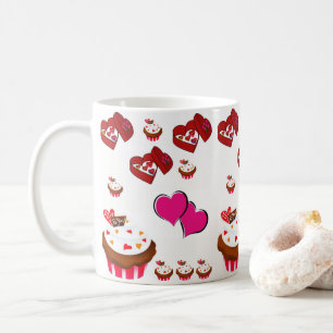 Valentine's Day Mug