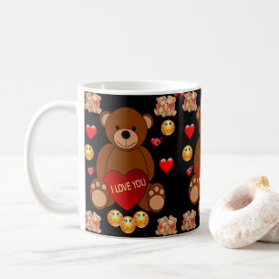 Valentine's Day Mug
