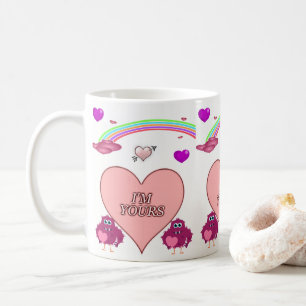 Valentine's Day Mug