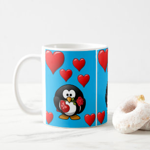 Valentine's Day Mug