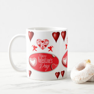 Valentine's Day Mug