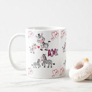 Valentine's Day Mug