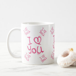 Valentine's Day Mug