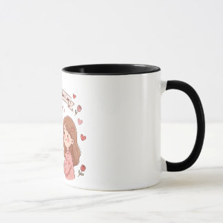 😊 "Valentine's Day Mug" 😊 Mug