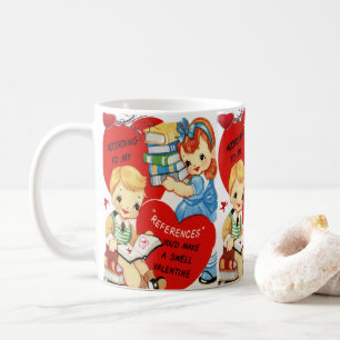 Valentine's Day Mugs