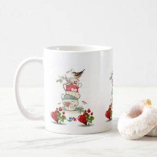 Valentine's Day Mugs