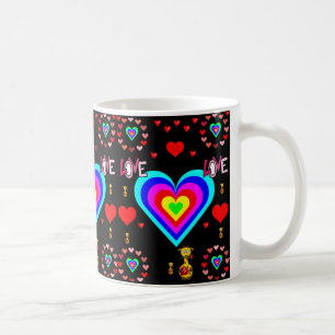 Valentine's Day Mugs
