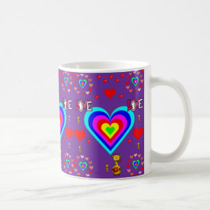 Valentine's Day Mugs