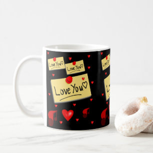 Valentine's Day Mugs