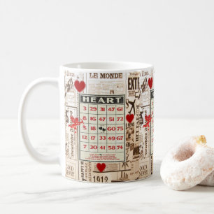 Valentine's Day Mugs