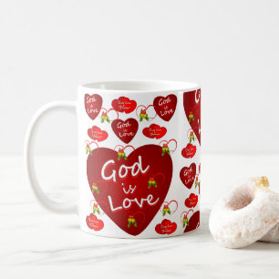 Valentine's Day Mugs