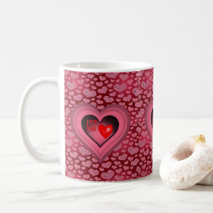 Valentine's Day Mugs