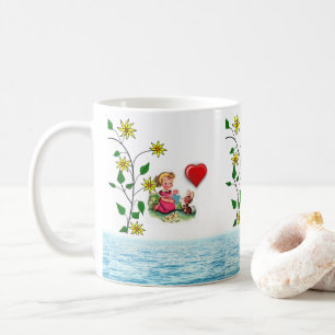 Valentine's Day Mugs