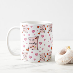 Valentine's Day Mugs