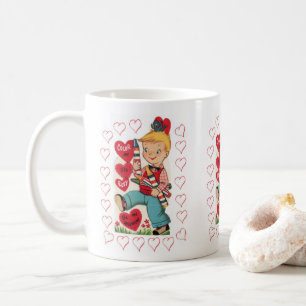Valentine's Day Mugs