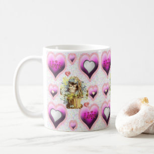 Valentine's Day Mugs