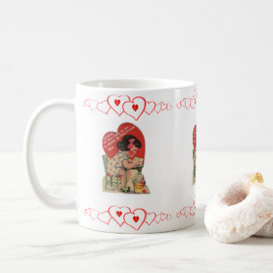 Valentine's Day Mugs