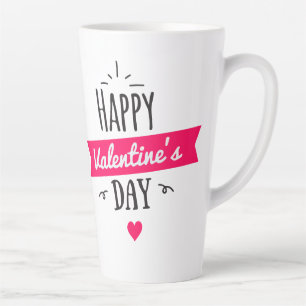 Valentine's Day Mugs
