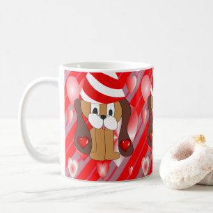 Valentine's Day Mugs