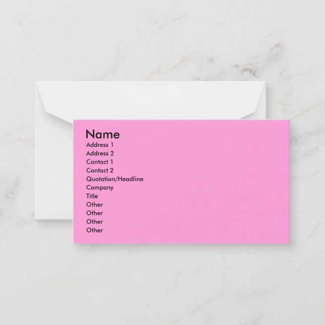 Valentine's Day - Oakley - Dachshund Card (Front)