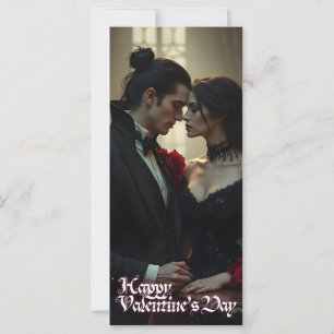 Valentine's Day of Eternal Passion