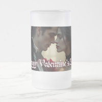 Valentine's Day of Eternal Passion