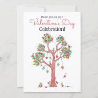 Valentine's Day Party