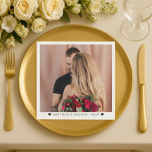 Valentine's Day Photo Couple Romantic Custom