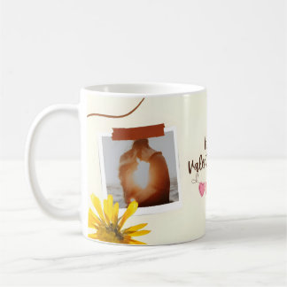 Valentines Day Photo Mug Gift