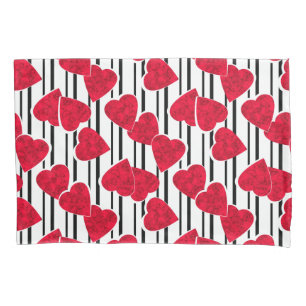 Valentine's day   pillowcase