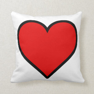 Valentines' Day Pillows