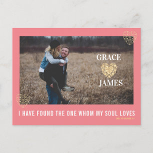 Valentine's Day Postcard