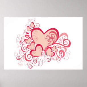 Valentine's Day Poster