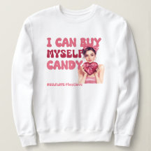 Valentine's day Self love