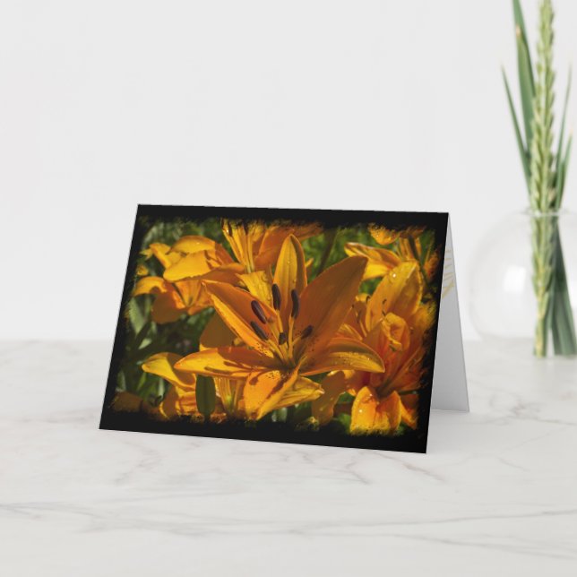 Valentine's Day Song of Songs 2:10- 13 Holiday Card (Front)