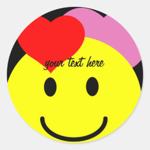 valentines day sticker