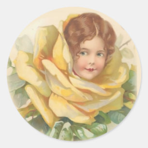 Valentine's Day Stickers