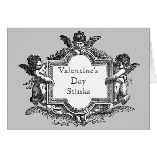 Valentine's Day Stinks