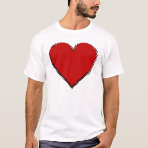 Valentine's Day T-shirt