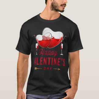 valentine's day T-Shirt