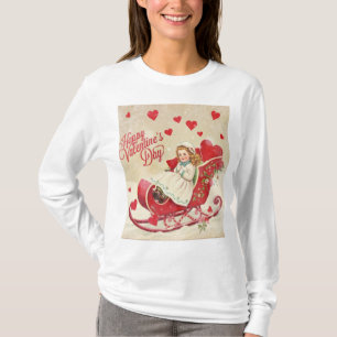 Valentine's day T-Shirt