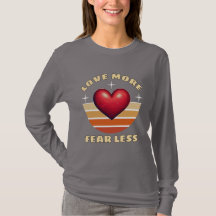Valentine's day T-Shirt