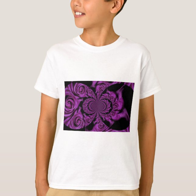 Valentines day T-Shirt (Front)