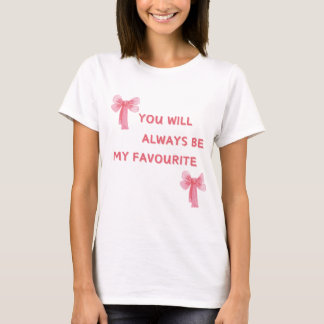 Valentine's Day T-shirt 