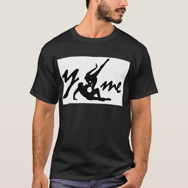 valentine's day T-Shirt (Front)